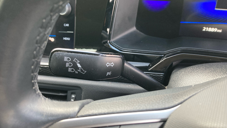 Volkswagen Polo 1.0 Life 5dr Petrol Hatchback